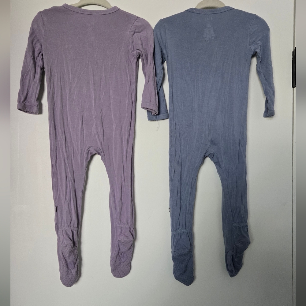 Kyte Baby Lot 6-12 Months 9 Pieces Total - Picture 16 of 16